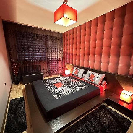 Gh Apartment Vratza Vratsa Ngoại thất bức ảnh