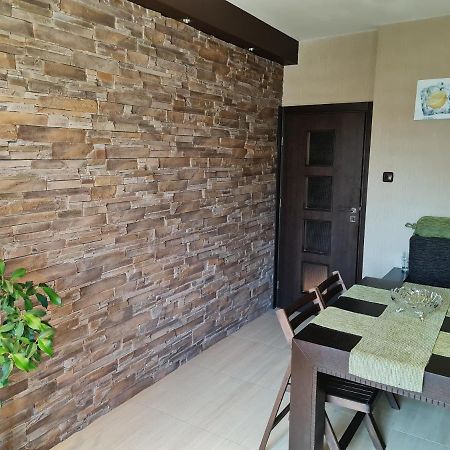 Gh Apartment Vratza Vratsa Ngoại thất bức ảnh