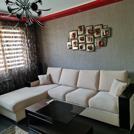Gh Apartment Vratza Vratsa Ngoại thất bức ảnh