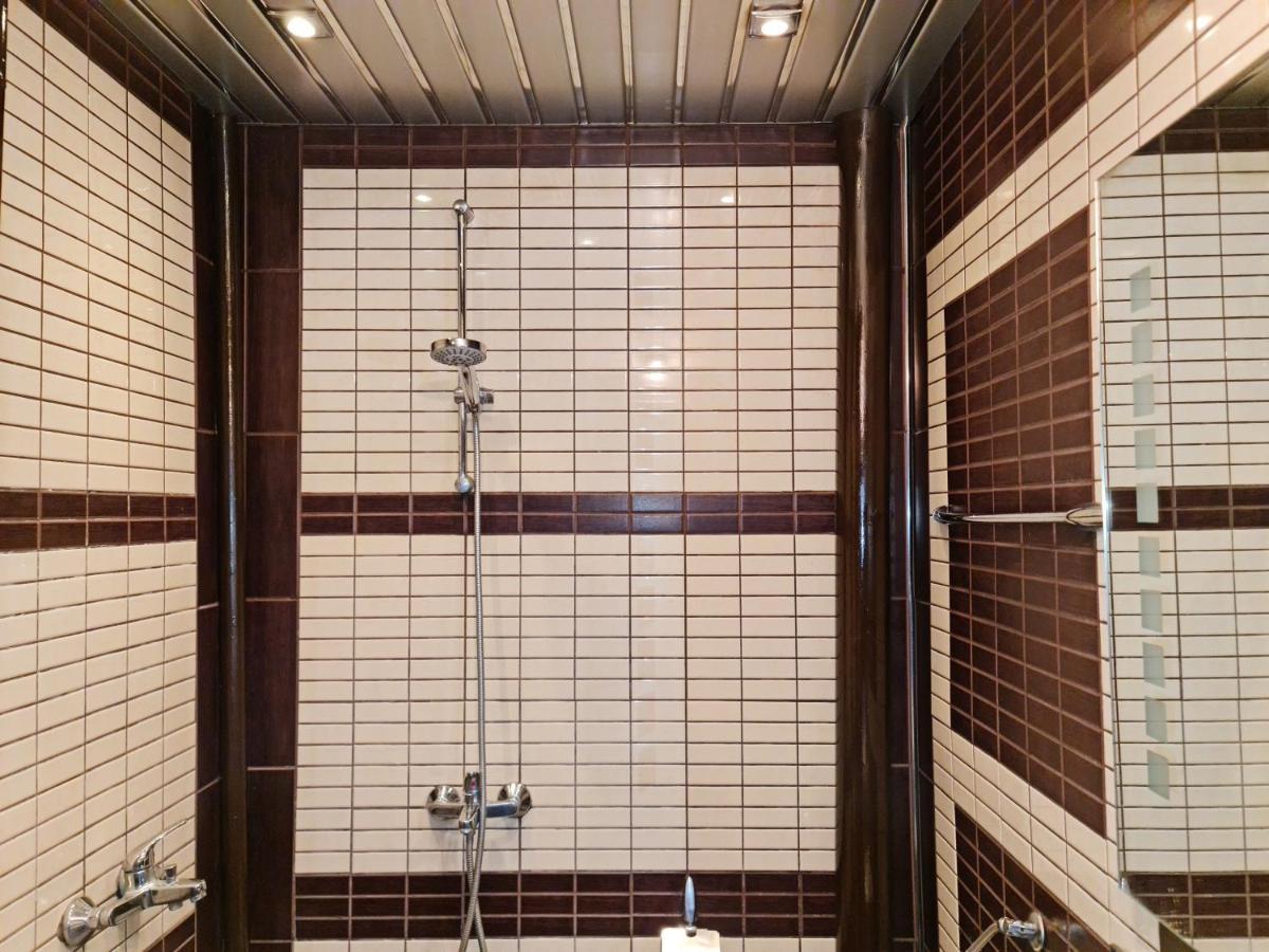 Gh Apartment Vratza Vratsa Ngoại thất bức ảnh