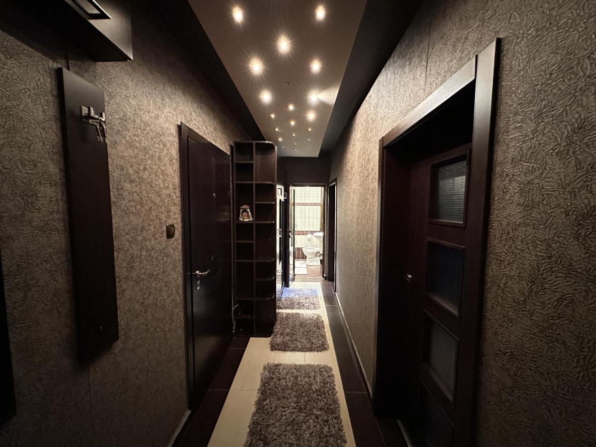 Gh Apartment Vratza Vratsa Ngoại thất bức ảnh