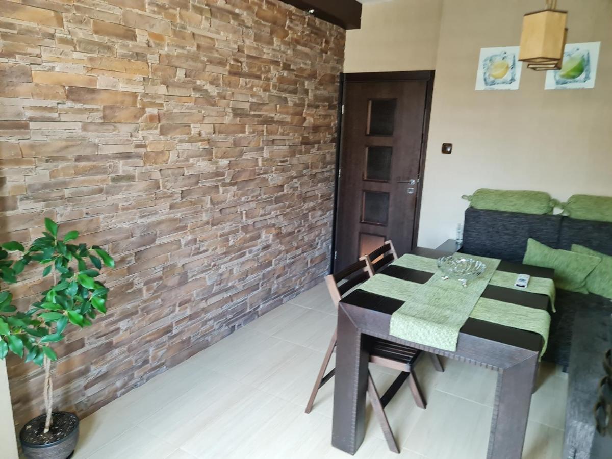Gh Apartment Vratza Vratsa Ngoại thất bức ảnh