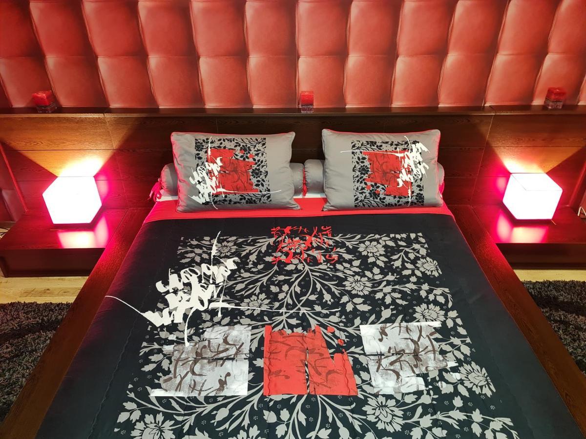 Gh Apartment Vratza Vratsa Ngoại thất bức ảnh