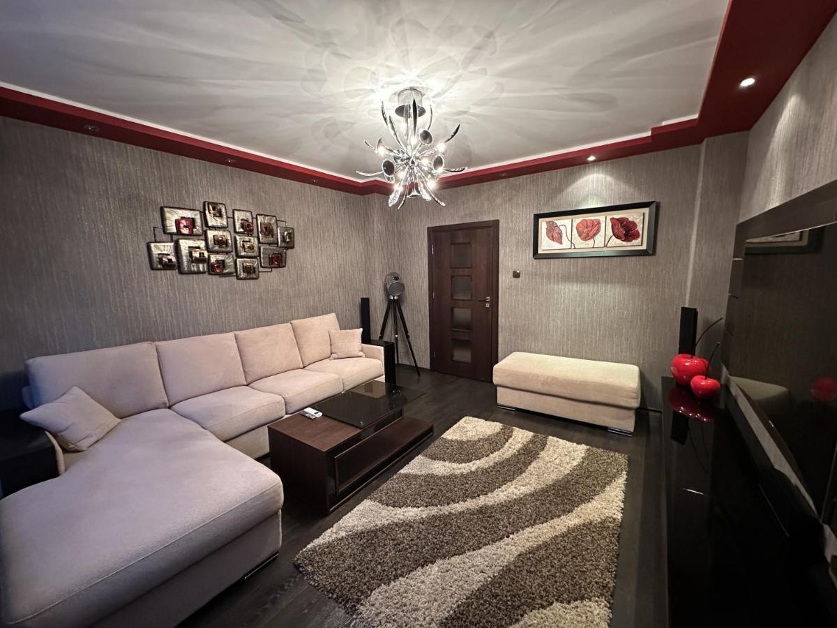 Gh Apartment Vratza Vratsa Ngoại thất bức ảnh