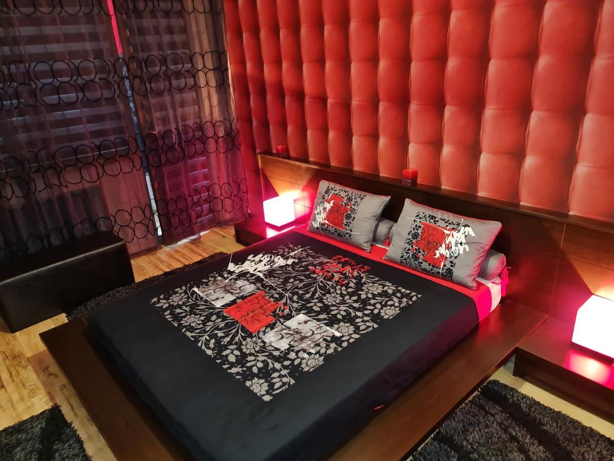 Gh Apartment Vratza Vratsa Ngoại thất bức ảnh