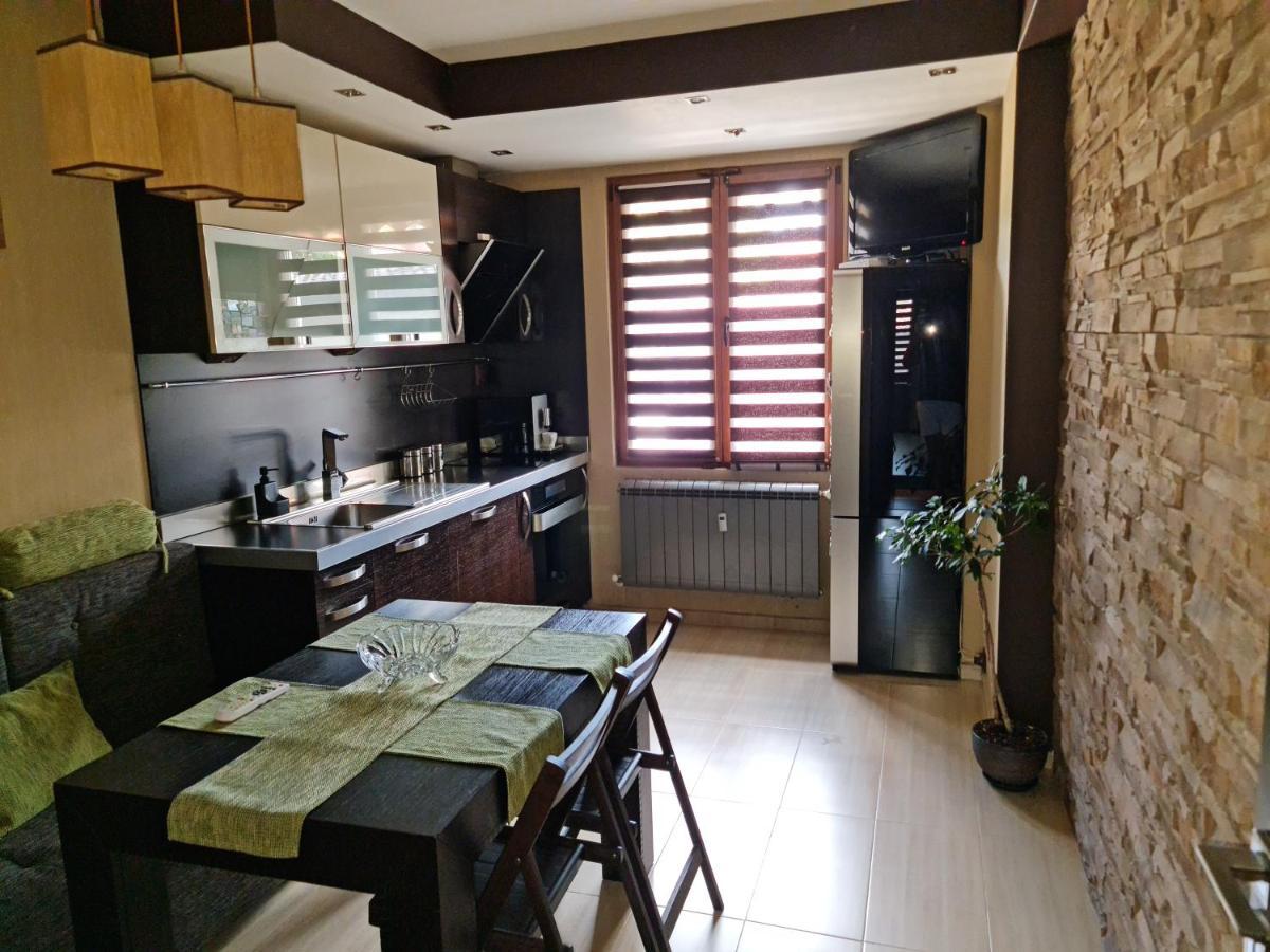 Gh Apartment Vratza Vratsa Ngoại thất bức ảnh