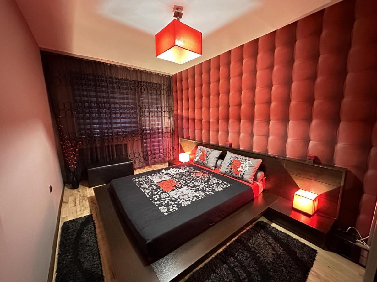 Gh Apartment Vratza Vratsa Ngoại thất bức ảnh