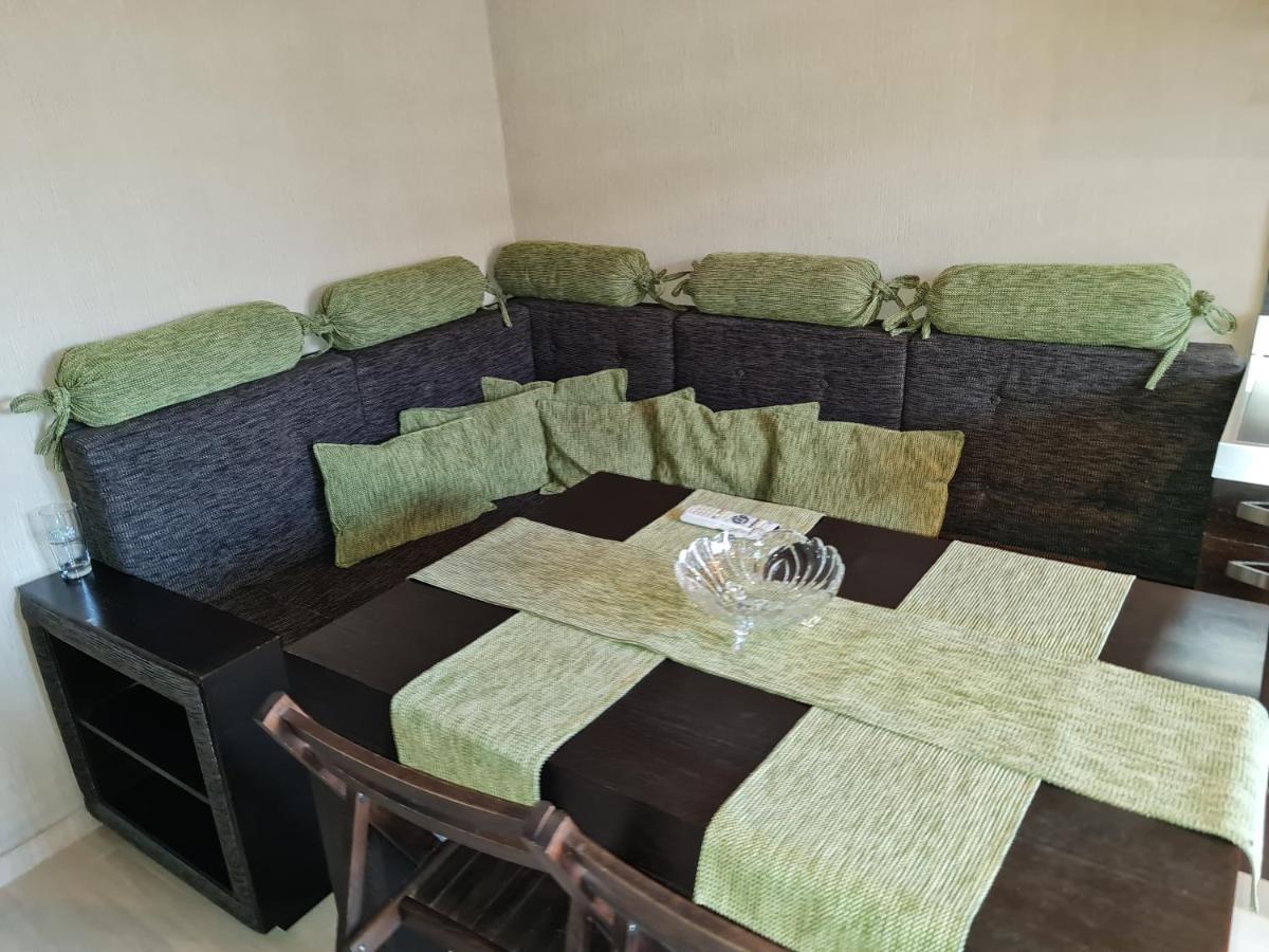 Gh Apartment Vratza Vratsa Ngoại thất bức ảnh