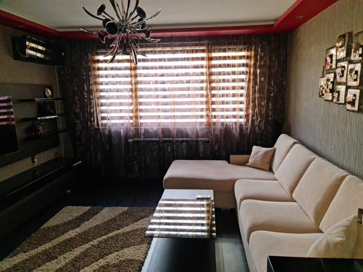 Gh Apartment Vratza Vratsa Ngoại thất bức ảnh