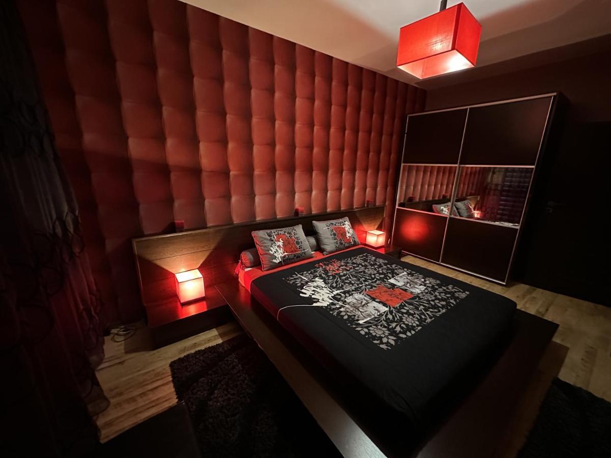 Gh Apartment Vratza Vratsa Ngoại thất bức ảnh
