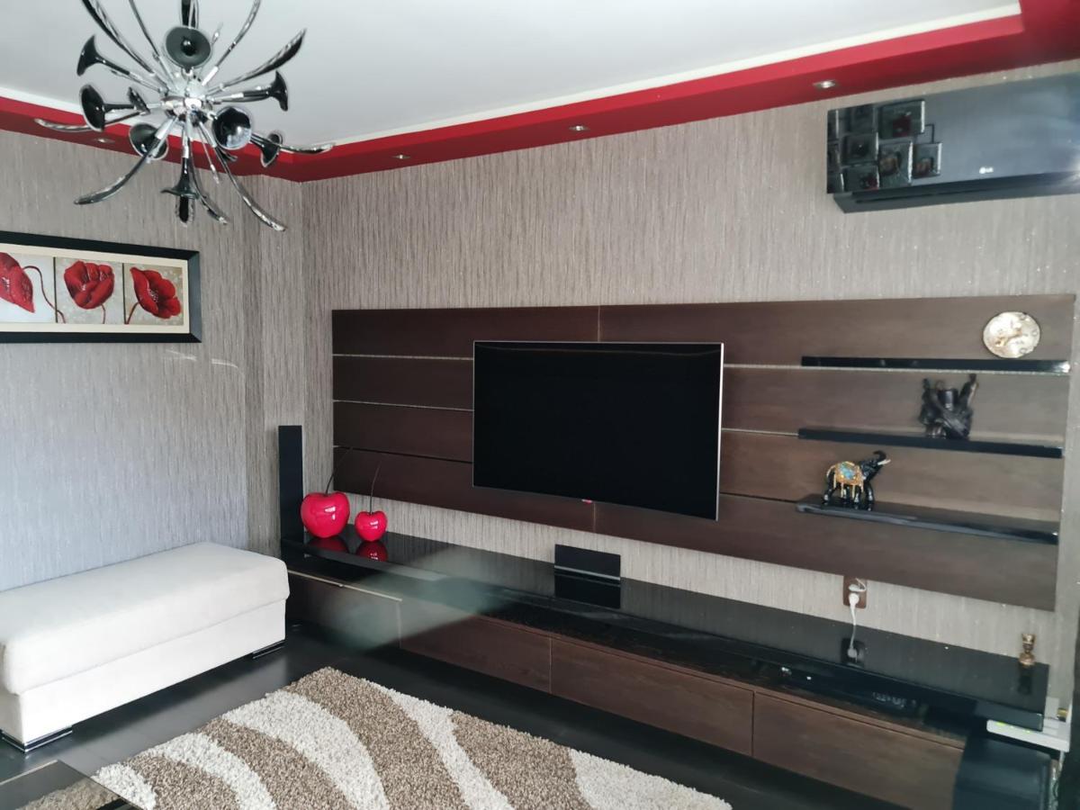 Gh Apartment Vratza Vratsa Ngoại thất bức ảnh