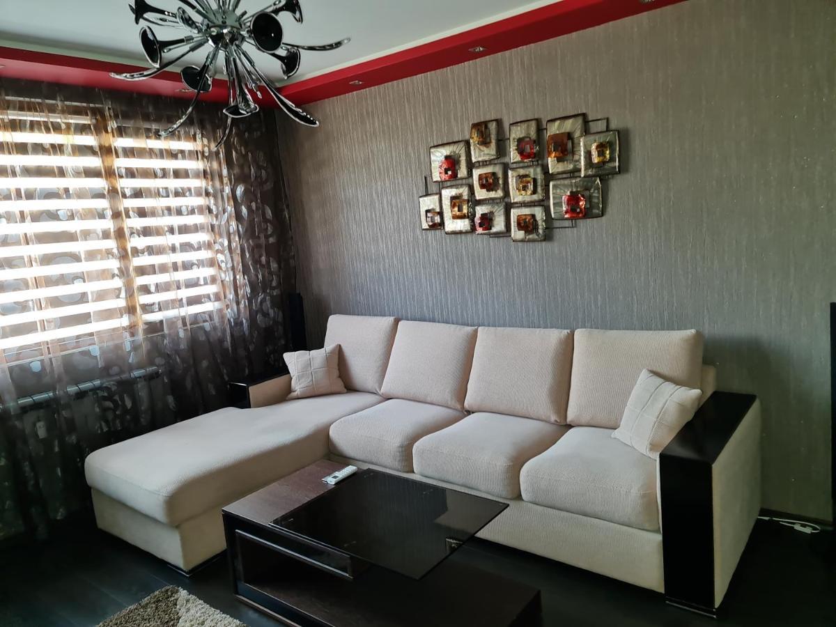Gh Apartment Vratza Vratsa Ngoại thất bức ảnh